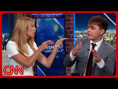 89% of Americans now say gov’t corruption is widespread: CNN debates