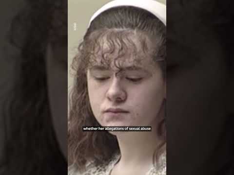 Who is Christa Pike? #nashville #us