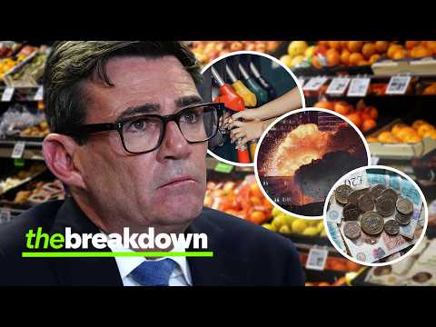 Why ‘oil shocks’ will hit bank accounts across UK