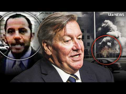 I interrogated an alleged 9/11 plotter – but crucial evidence was missing