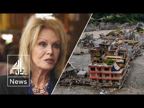 Nepal: Thousands still missing after catastrophic floods leave 1,250 dead