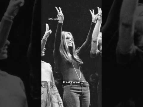 Steinem on feminism in 2015: ‘We’ve barely just begun’