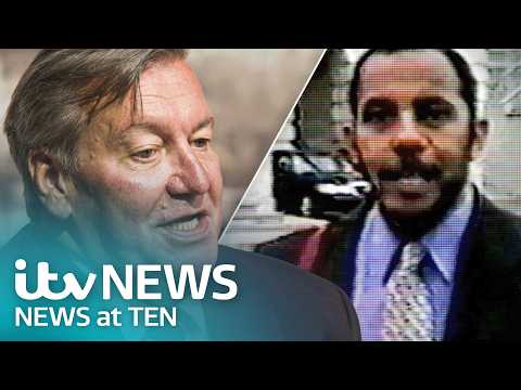 Did Britain have to let one of the 9/11 plotters go? – Watch Thursday’s ITV News at Ten