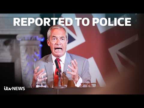 Everything we know about Nigel Farage’s latest donations scandal