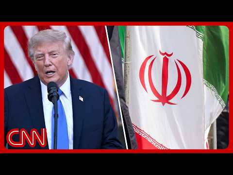 Iran warns Americans to stockpile gas, says ‘dark months lie ahead’