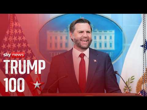 Who will replace Trump?