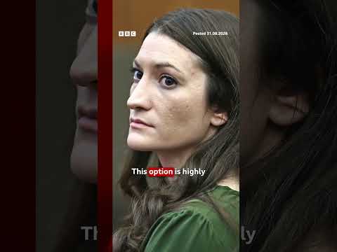 Jury continues to deliberate in Lindsay Clancy’s murder case. #BBCNews