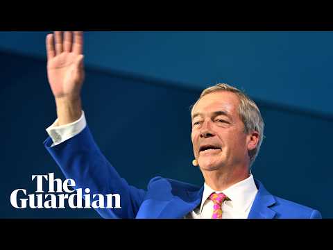 ‘Reform broke no law’: Nigel Farage responds to latest donation revelations
