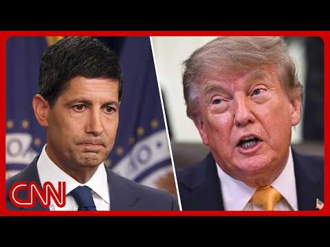 Is Trump threatening to sabotage the economy to force Fed rate cuts?