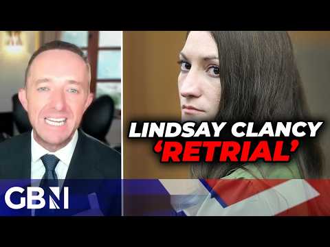 Lindsay Clancy ‘RETRIAL’: Prosecution could go AGAIN after juror STALEMATE