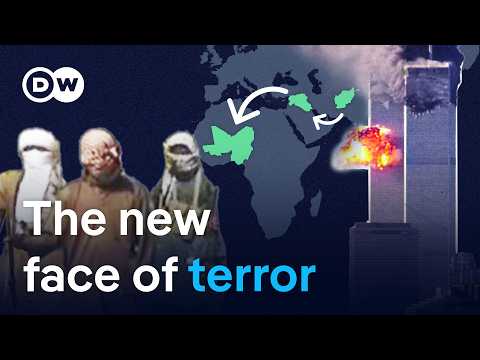 The War on Terror 25 years on: Did it make us safer? | DW News