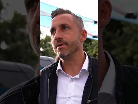 Is this Germany’s ‘most dangerous man?’