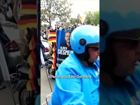 From Volkswagen’s decline to the rise of the AFD – How is Germany changing?
