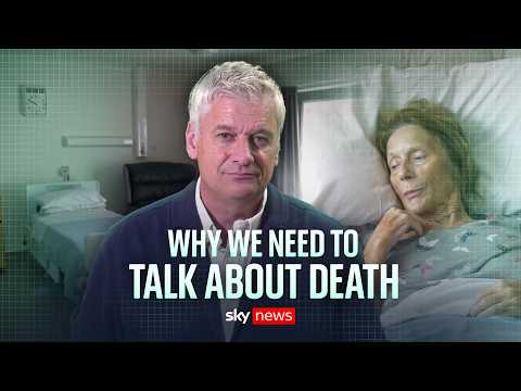 Assisted dying vote looms as hospice bosses warn of ‘national emergency’