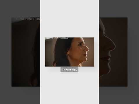 Democratic gubernatorial candidate on ‘I Chose Her’ ad