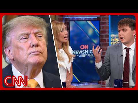Trump vs. GOP’s conflicting midterm strategy | Debate roundup