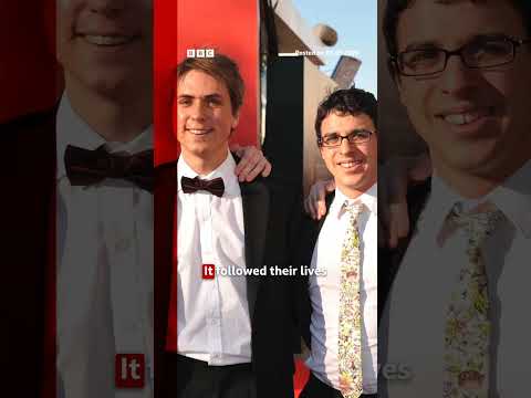 The Inbetweeners are BACK (again). #BBCNews