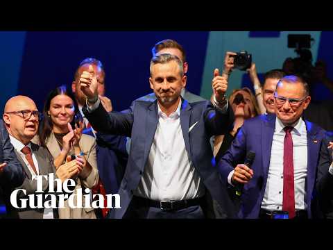 ‘We should have learned more from history’: Germans react to AfD win