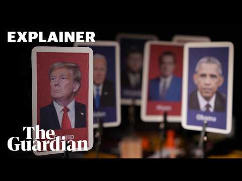 The elections that all American presidents dread | Explainer
