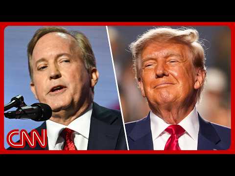 GOP senate candidate blames Trump’s convention for polling drop