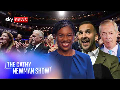 Why inheritance tax reveals what politicians really believe | The Cathy Newman Show