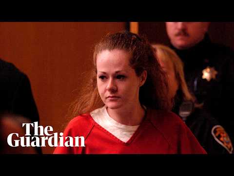Tennessee court holds hearing on attempted execution of Christa Pike – watch live
