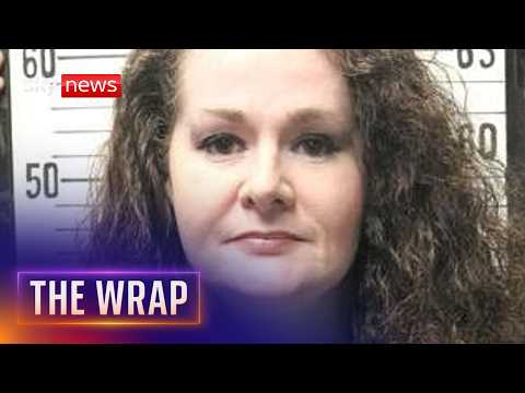 New attempt to execute Christa Pike ‘likely’ to fail’ | The Wrap with Anna Botting