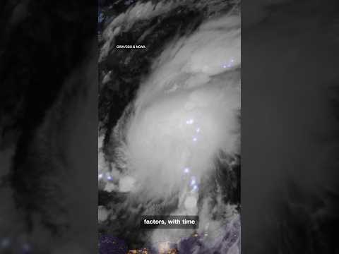 How strong could Isaias get before landfall?