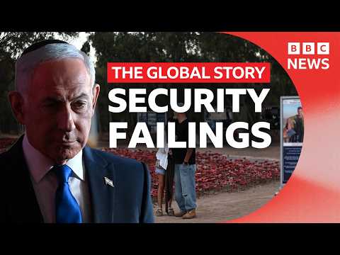What did Israel know before October 7? | The Global Story podcast