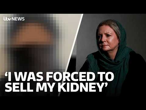 We witnessed the appalling reality of life for women under the Taliban