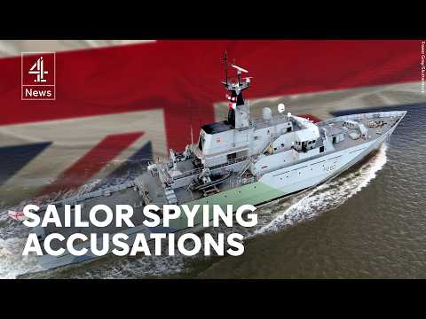Can the UK protect itself from growing security threats?
