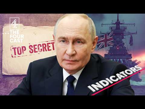SPY WARS: can Europe’s spooks handle ‘EXPLOSION’ in Russian spy attacks?