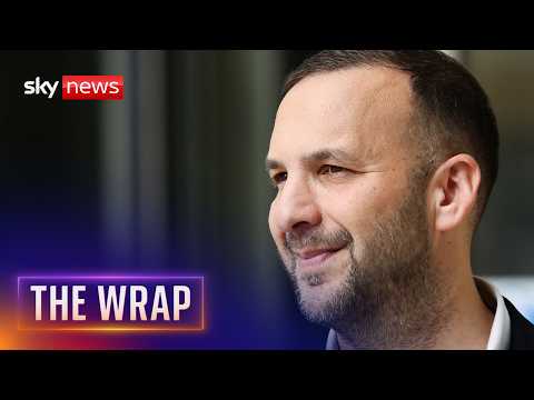 Crunch time for Zack Polanski | The Wrap with Barbara Serra