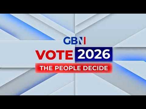 Vote 2026: The People Decide | Thursday 8th August