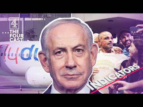 FlyDubai plane CHAOS: Did Israel nearly face its own ‘9/11’? | The Fourcast Indicators