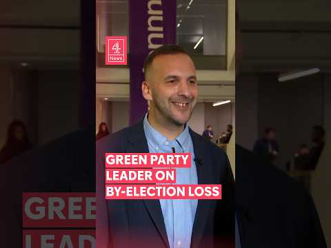 “It wasn’t a mistake”: Polanski ob by-election loss