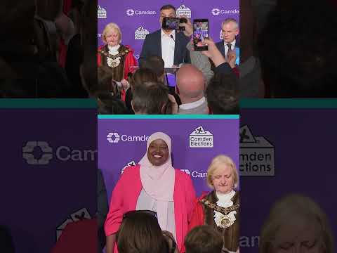 Labour beats Greens’s leader Polanski to win London by-election