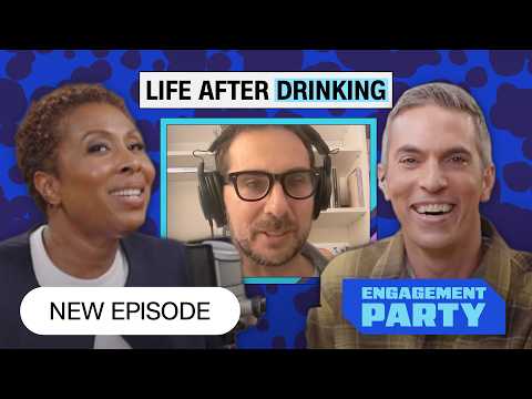 Is Sobriety the New Flex? | Engagement Party