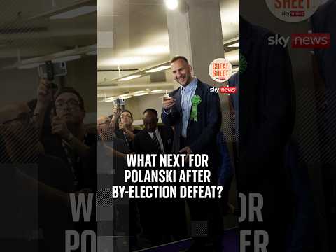 What next for Polanski after by-election defeat?