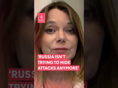 Russia analyst calls hybrid warfare ‘state sponsored terrorism’