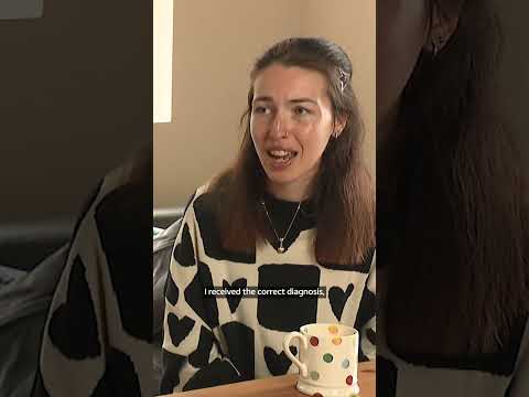 ‘I thought I was broken’: living with autism before diagnosis