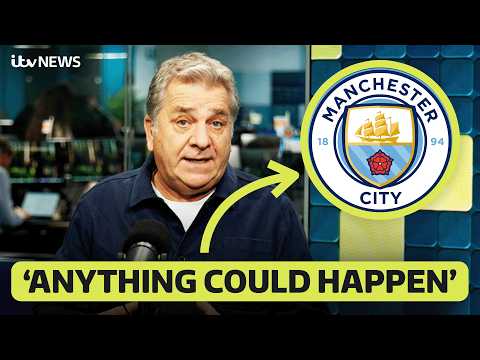 Sports Editor explains just how bad the punishment could be for Man City