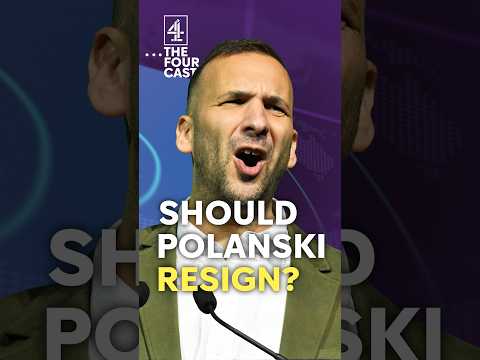 Green’s deputy leader defends Zack Polanski amid calls for him to resign