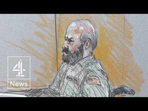 US plans first public military execution in nearly a century