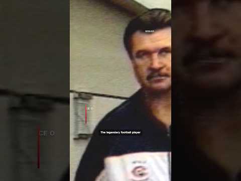 Mike Ditka: ‘Football doesn’t owe me a thing but I owe my whole life to it’