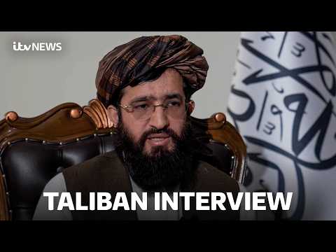 We challenged the Taliban on their oppression of Afghan women
