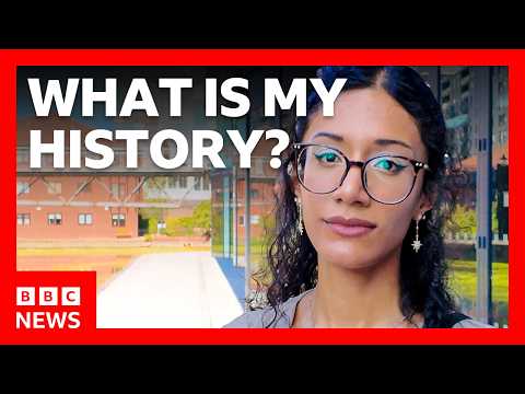 What happens when you don’t know your family medical history? | BBC News