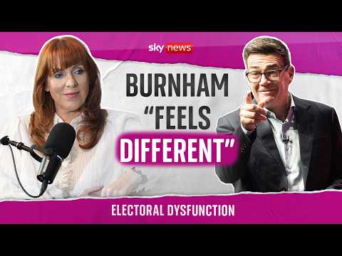 Has Andy Burnham saved Labour?