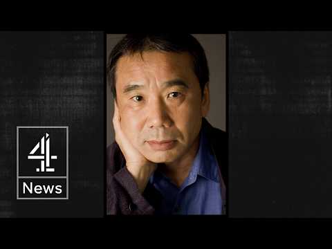 Haruki Murakami play starts world tour in London