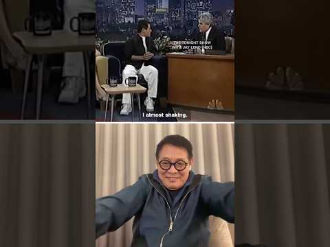 How Jet Li turned a stereotyped caricature into a modern action icon